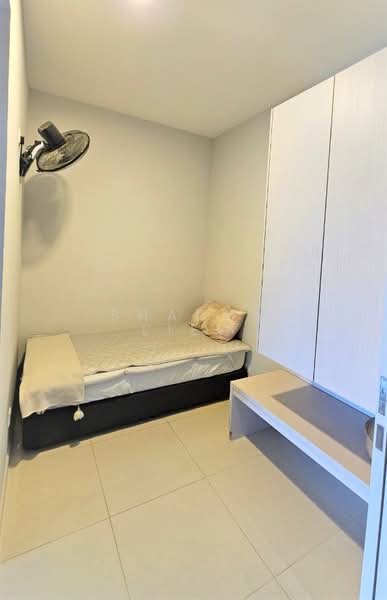 Service Residence for Rent at Serini Melawati - Sharon Liew - Single bedroom with sliding door - PropertyGuru.com.my