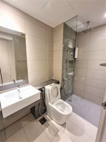 Service Residence for Rent at Serini Melawati - Sharon Liew - Bathroom - PropertyGuru.com.my