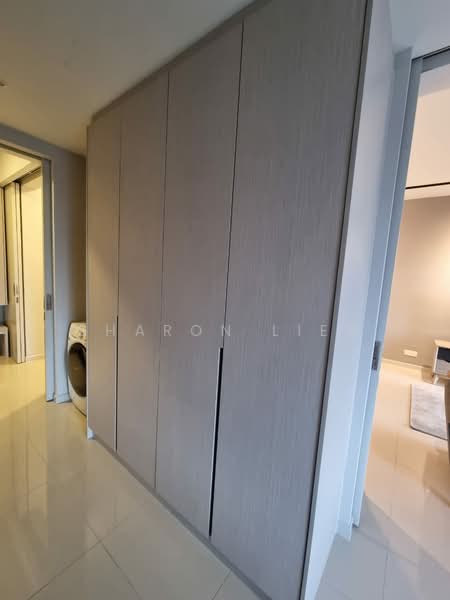 Service Residence for Rent at Serini Melawati - Sharon Liew - Build in wardrobe - PropertyGuru.com.my