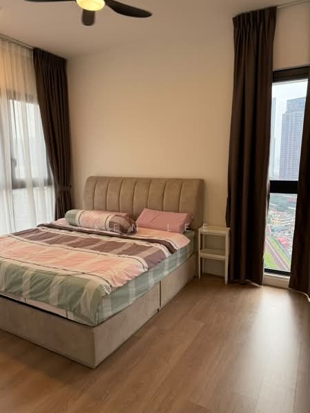 Condominium for Rent at Skyline KL - Ken Lee - Bedroom - PropertyGuru.com.my