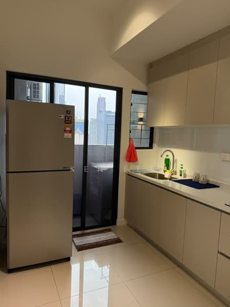 Condominium for Rent at Skyline KL - Ken Lee - PropertyGuru.com.my