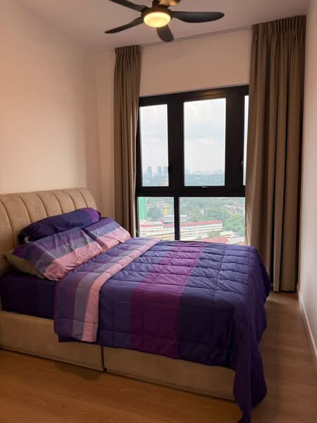 Condominium for Rent at Skyline KL - Ken Lee - PropertyGuru.com.my