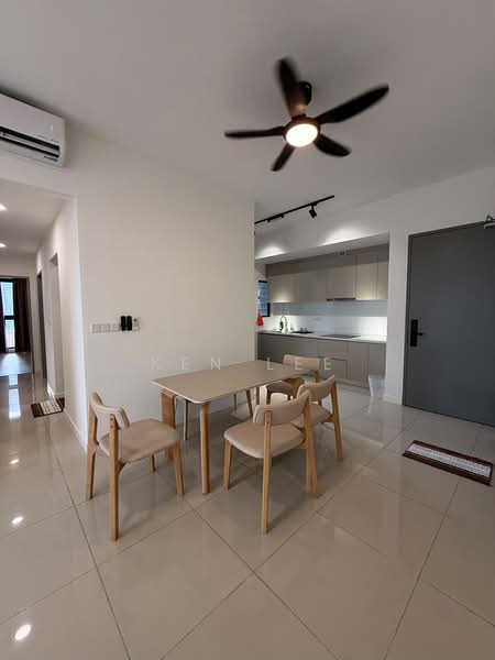 Condominium for Rent at Skyline KL - Ken Lee - PropertyGuru.com.my