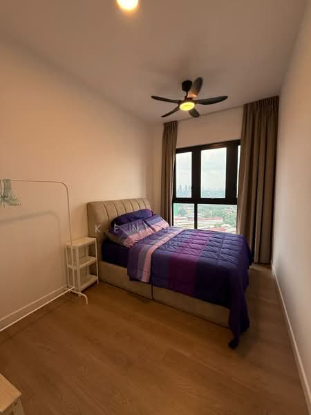 Condominium for Rent at Skyline KL - Ken Lee - PropertyGuru.com.my