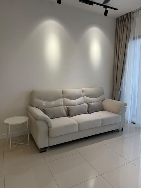 Condominium for Rent at Skyline KL - Ken Lee - PropertyGuru.com.my