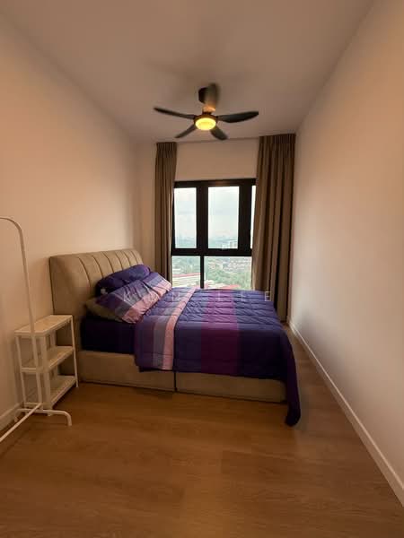 Condominium for Rent at Skyline KL - Ken Lee - PropertyGuru.com.my