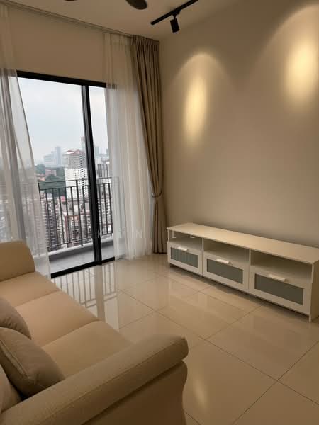 Condominium for Rent at Skyline KL - Ken Lee - PropertyGuru.com.my