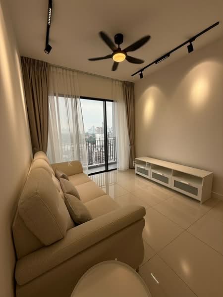 Condominium for Rent at Skyline KL - Ken Lee - PropertyGuru.com.my