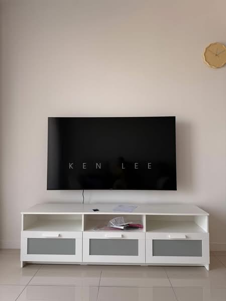 Condominium for Rent at Skyline KL - Ken Lee - PropertyGuru.com.my