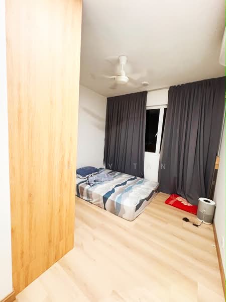 Condominium for Rent at Fairview Residence - Jerry Tan - Bedroom - PropertyGuru.com.my
