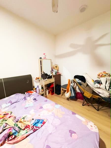 Condominium for Rent at Fairview Residence - Jerry Tan - Bedroom - PropertyGuru.com.my