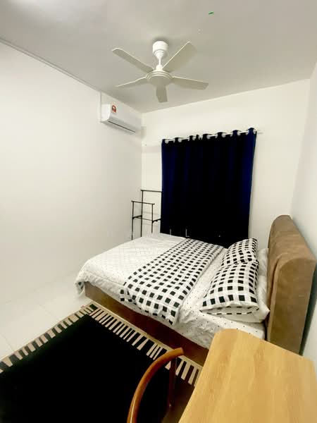 Condominium for Rent at Residensi Sateria - SHAMIL . - Bedroom - PropertyGuru.com.my