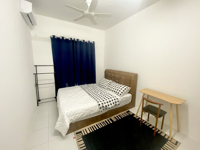 Condominium for Rent at Residensi Sateria - SHAMIL . - Bedroom - PropertyGuru.com.my