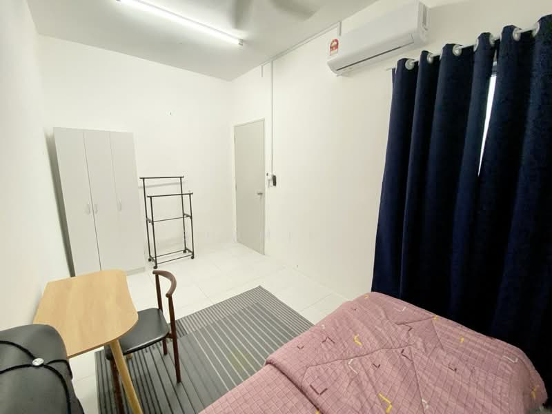 Condominium for Rent at Residensi Sateria - SHAMIL . - Bedroom - PropertyGuru.com.my