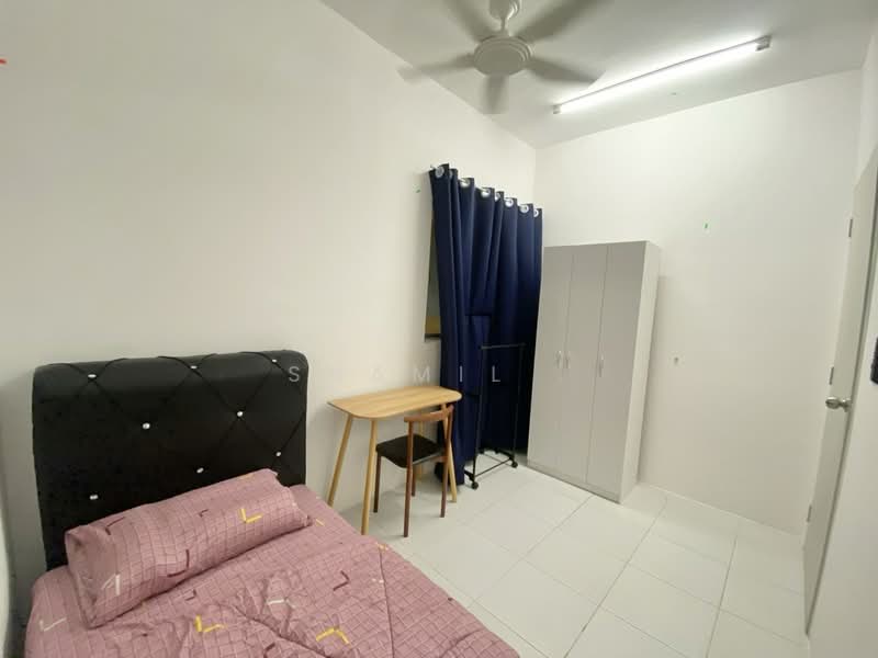 Condominium for Rent at Residensi Sateria - SHAMIL . - Bedroom - PropertyGuru.com.my