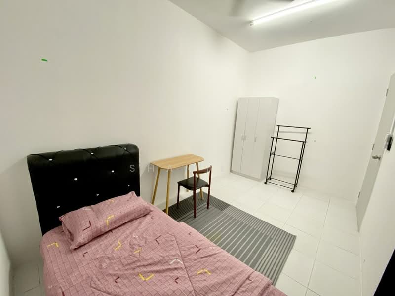 Condominium for Rent at Residensi Sateria - SHAMIL . - Bedroom - PropertyGuru.com.my