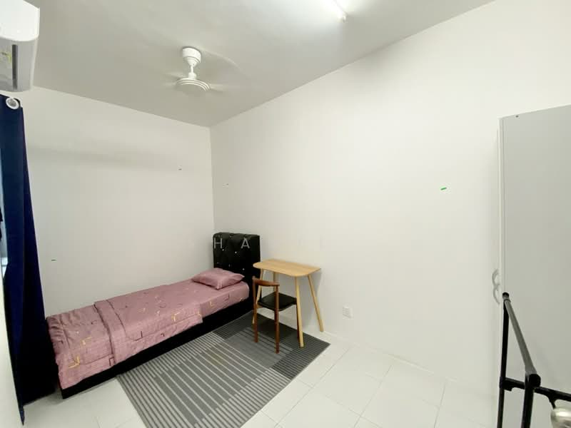 Condominium for Rent at Residensi Sateria - SHAMIL . - Bedroom - PropertyGuru.com.my