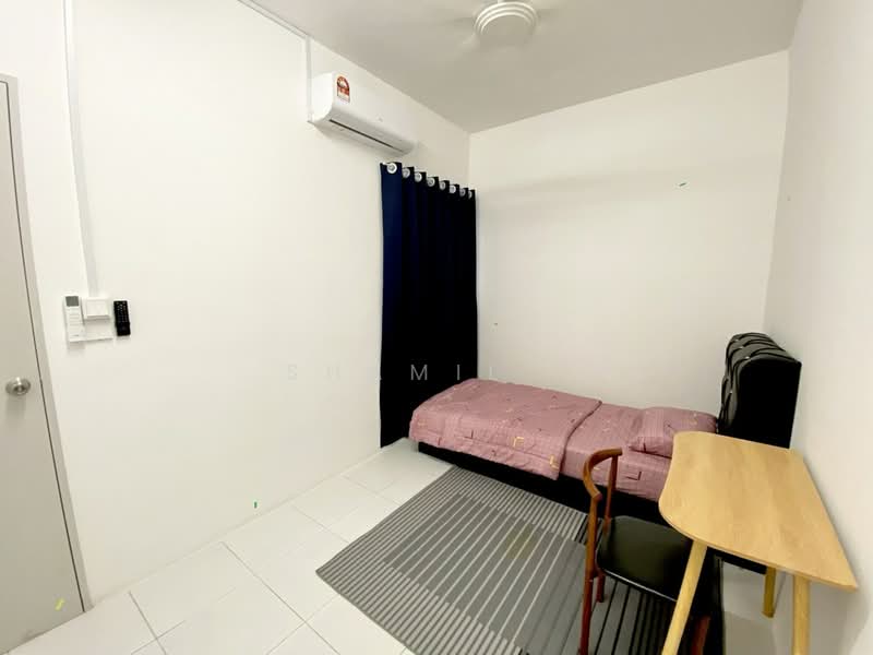 Condominium for Rent at Residensi Sateria - SHAMIL . - Bedroom - PropertyGuru.com.my