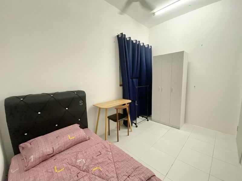 Condominium for Rent at Residensi Sateria - SHAMIL . - Bedroom - PropertyGuru.com.my