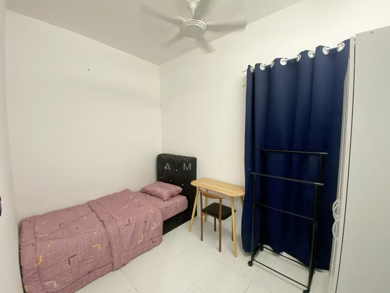 Condominium for Rent at Residensi Sateria - SHAMIL . - Bedroom - PropertyGuru.com.my