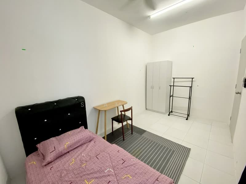 Condominium for Rent at Residensi Sateria - SHAMIL . - Bedroom - PropertyGuru.com.my