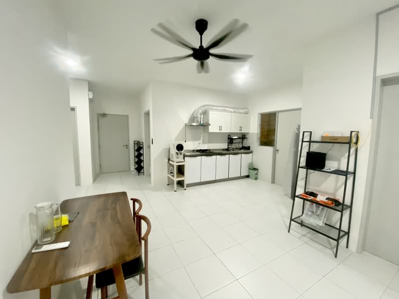 Kondominium untuk Disewa di Residensi Sateria - SHAMIL . - PropertyGuru.com.my