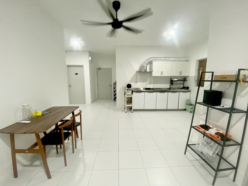 Kondominium untuk Disewa di Residensi Sateria - SHAMIL . - PropertyGuru.com.my