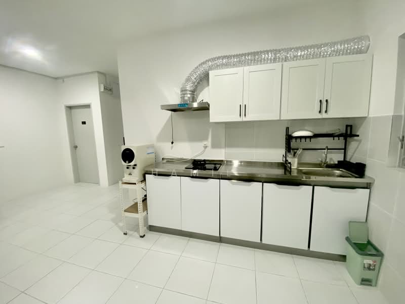 Kondominium untuk Disewa di Residensi Sateria - SHAMIL . - PropertyGuru.com.my