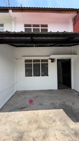 2-storey Terraced House for Sale in Bandar Baru Permas Jaya (Permas Jaya) - Melinda Ee - Exterior - PropertyGuru.com.my