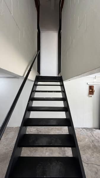 2-storey Terraced House for Sale in Bandar Baru Permas Jaya (Permas Jaya) - Melinda Ee - Interior - PropertyGuru.com.my