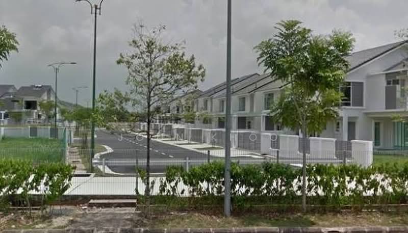 Rumah Teres 2 Tingkat untuk Dijual di Nilai (Negeri Sembilan) - John Khoo - PropertyGuru.com.my