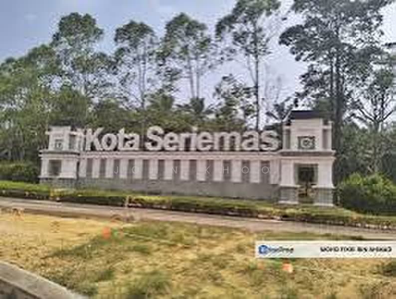 Rumah Teres 2 Tingkat untuk Dijual di Nilai (Negeri Sembilan) - John Khoo - PropertyGuru.com.my