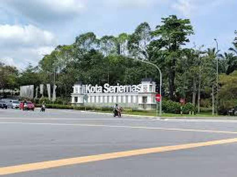 Rumah Teres 2 Tingkat untuk Dijual di Nilai (Negeri Sembilan) - John Khoo - PropertyGuru.com.my