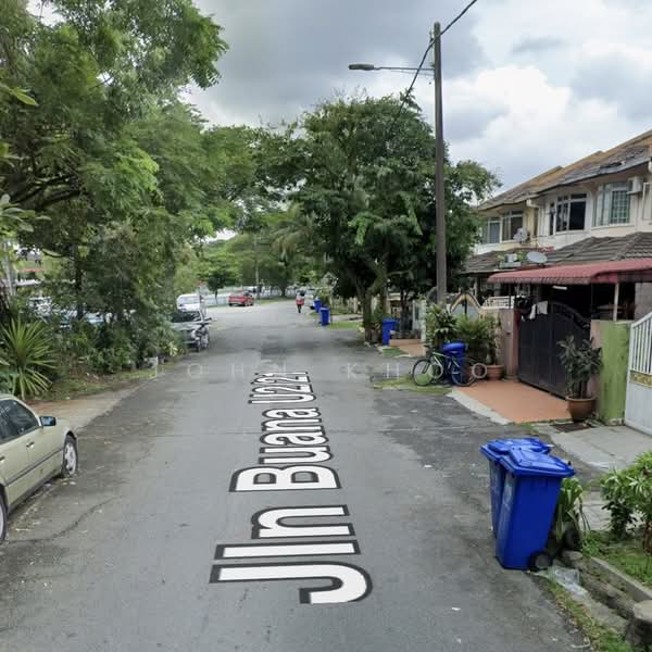 Rumah Teres 2 Tingkat untuk Dijual di Nilai (Negeri Sembilan) - John Khoo - PropertyGuru.com.my