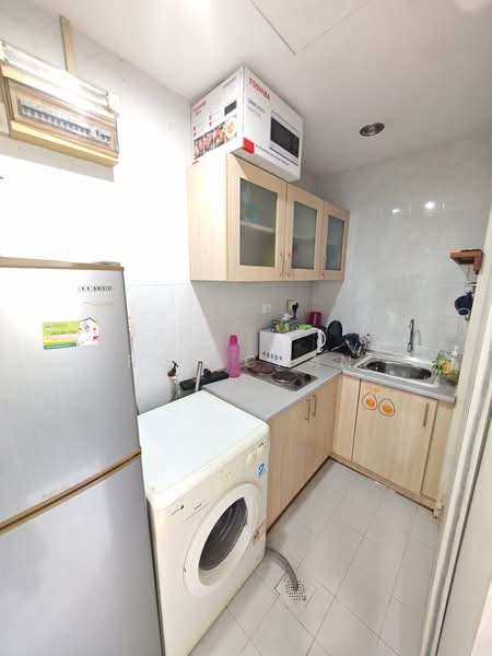 Service Residence for Sale at Prima Regency - Roy Chan - PropertyGuru.com.my
