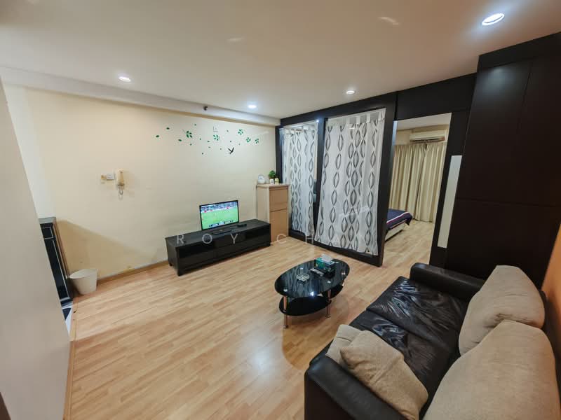 Service Residence for Sale at Prima Regency - Roy Chan - PropertyGuru.com.my