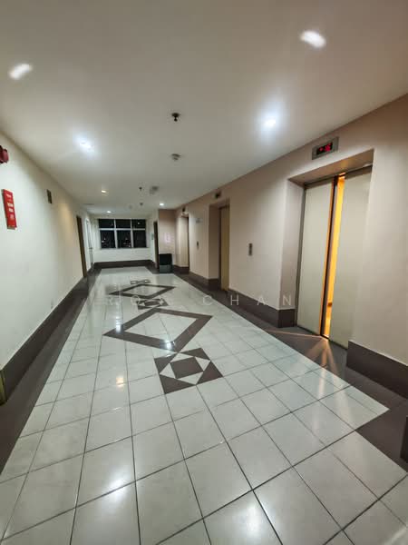 Service Residence for Sale at Prima Regency - Roy Chan - PropertyGuru.com.my