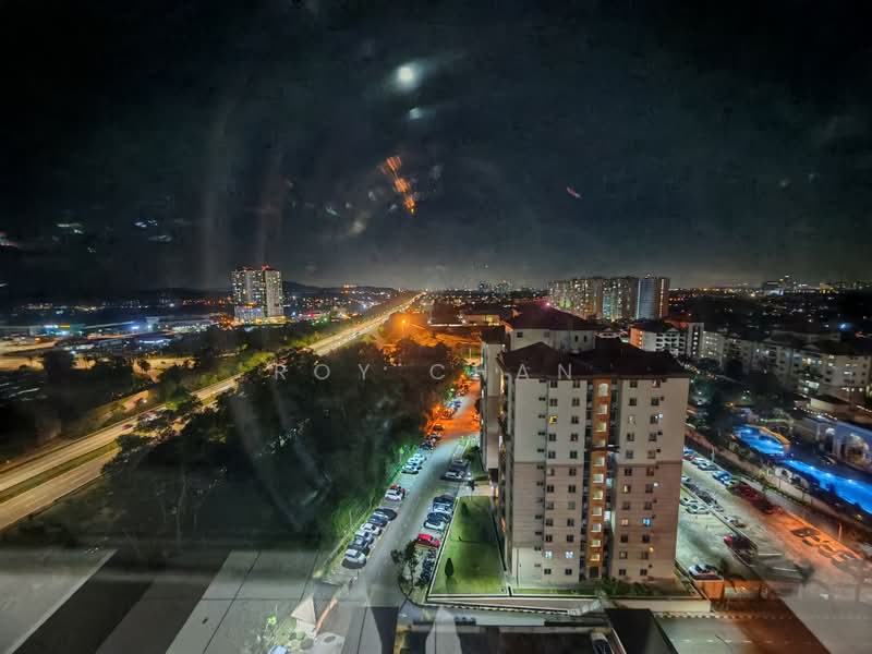 Service Residence for Sale at Prima Regency - Roy Chan - PropertyGuru.com.my