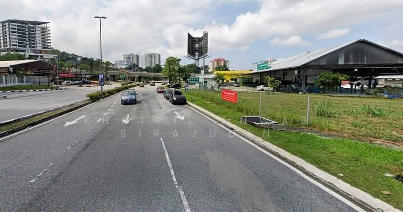 Commercial Land for Sale in Kampung Sungai Penchala (Sungai Penchala) - Khairil Anwar Sirajudin - Exterior - PropertyGuru.com.my