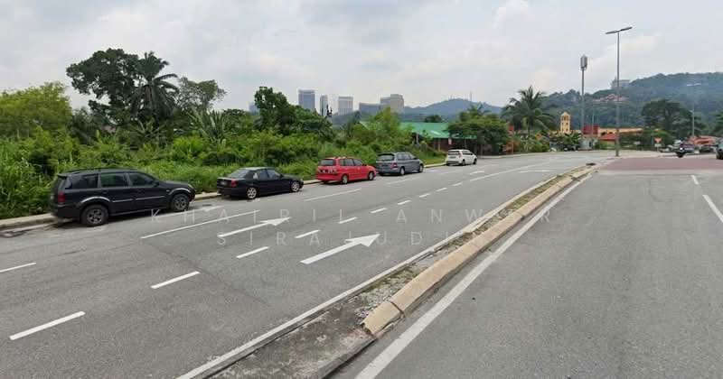 Commercial Land for Sale in Kampung Sungai Penchala (Sungai Penchala) - Khairil Anwar Sirajudin - Exterior - PropertyGuru.com.my