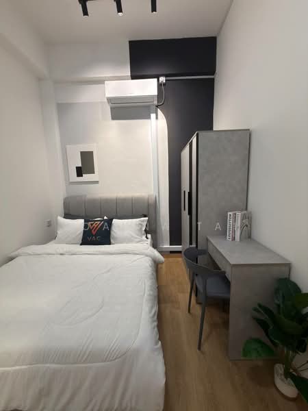 2.5-storey Terraced House for Rent in Johor Bahru (Johor) - Joanna Tai - Bedroom - PropertyGuru.com.my