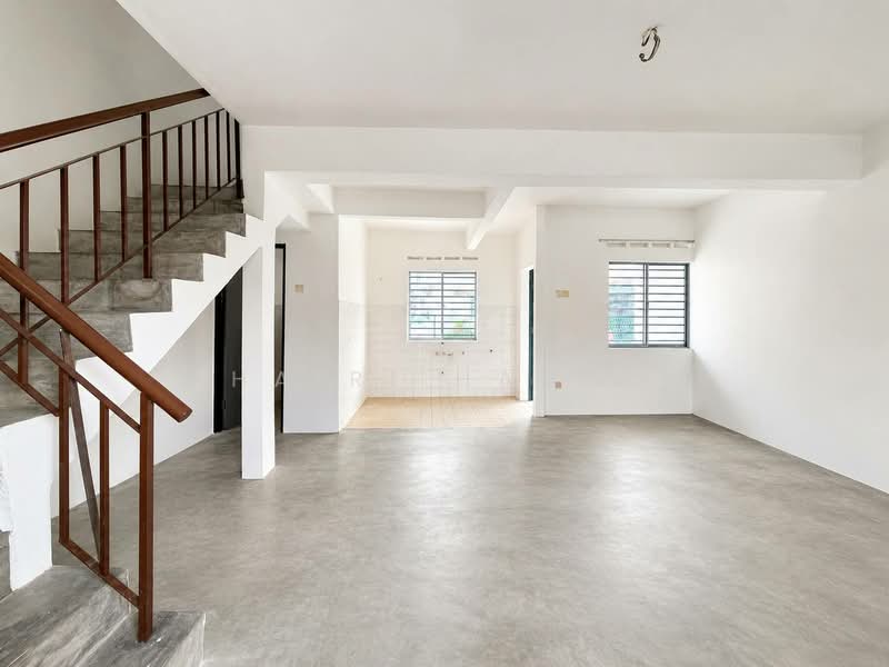 Rumah Teres 2 Tingkat untuk Dijual di Taman Banting Baru (Banting) - Hairi Halim - PropertyGuru.com.my