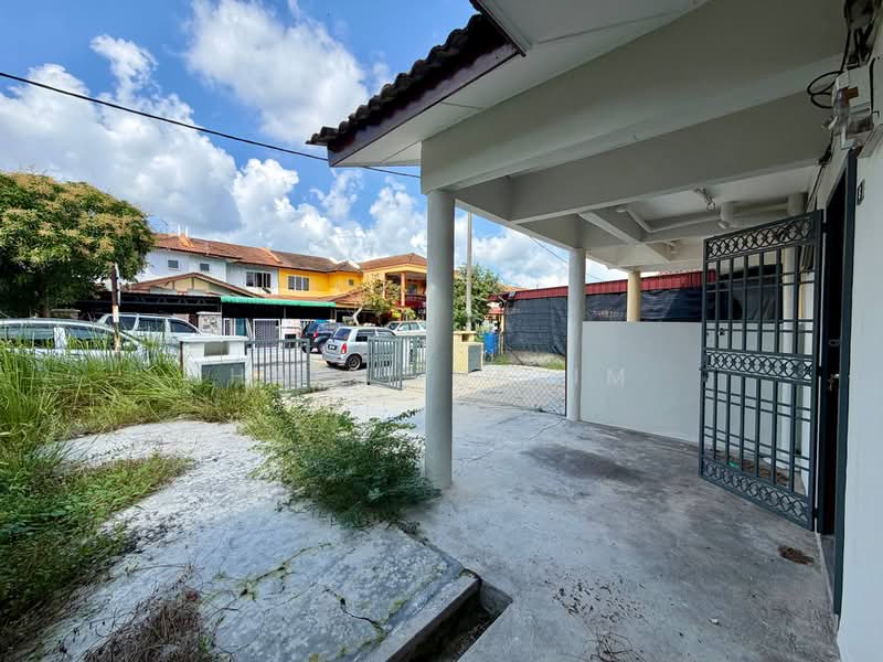 Rumah Teres 2 Tingkat untuk Dijual di Taman Banting Baru (Banting) - Hairi Halim - PropertyGuru.com.my