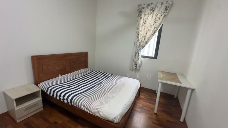 Servis Apartment untuk Disewa di The Tamarind - Elaine Yeoh - Bedroom - PropertyGuru.com.my