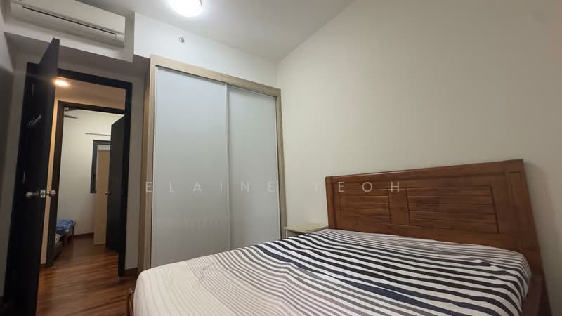Servis Apartment untuk Disewa di The Tamarind - Elaine Yeoh - Bedroom - PropertyGuru.com.my