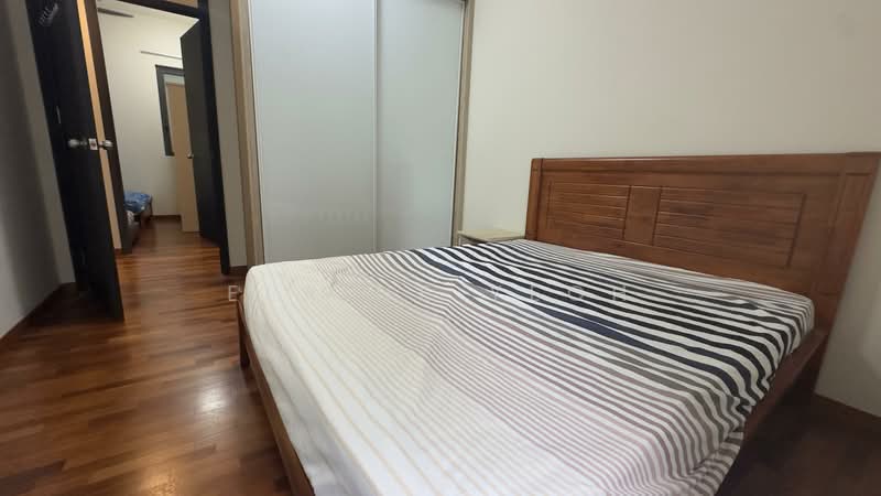 Servis Apartment untuk Disewa di The Tamarind - Elaine Yeoh - Bedroom - PropertyGuru.com.my