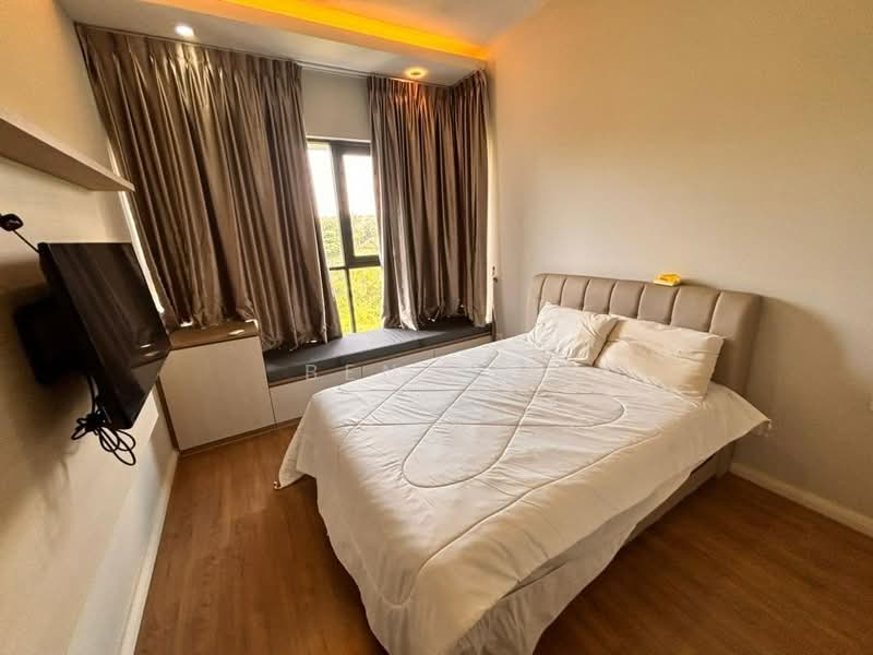 Pangsapuri untuk Disewa di Senibong Cove - The WaterEdge Residences - Ben Lee - Bedroom - PropertyGuru.com.my