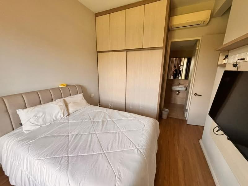 Pangsapuri untuk Disewa di Senibong Cove - The WaterEdge Residences - Ben Lee - Bedroom - PropertyGuru.com.my