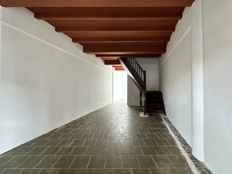 Kedai untuk Disewa di George Town (Penang) - Max Lim - Interior - PropertyGuru.com.my