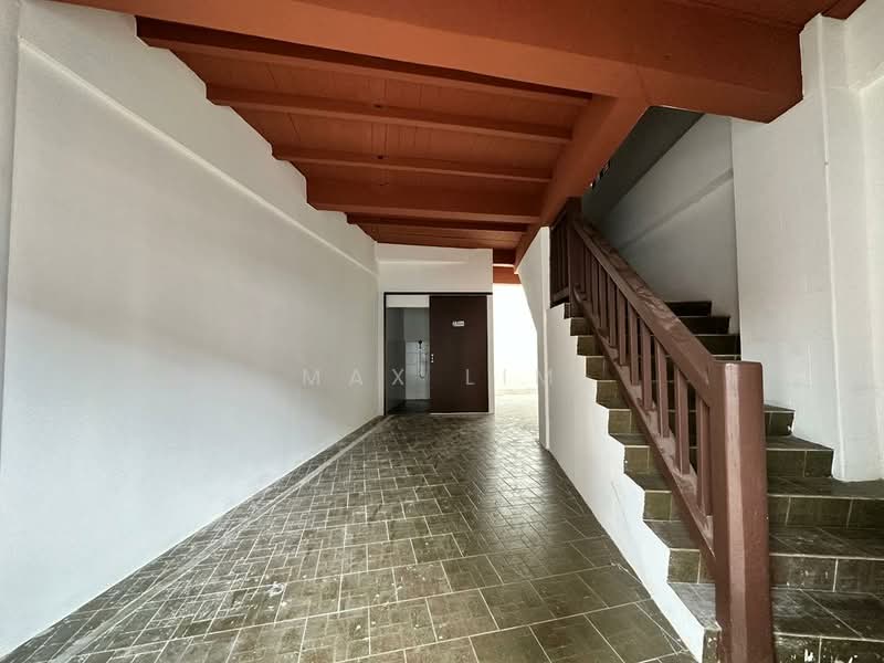 Kedai untuk Disewa di George Town (Penang) - Max Lim - Corridor - PropertyGuru.com.my